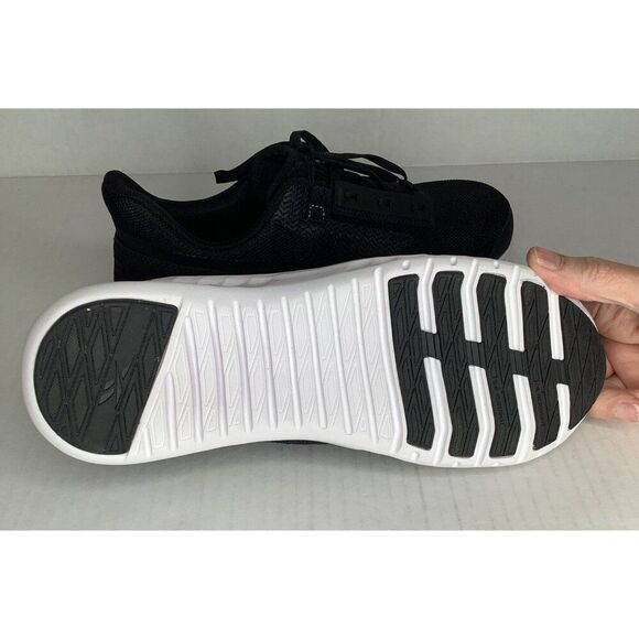 Reebok Work Sublite Women's 9.5M black work tennis shoe - New - Picture 6 of 7